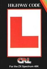 Carátula de Highway Code