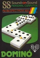 Carátula de Domino