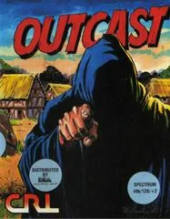 Carátula de Outcast