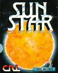 Carátula de Sun Star