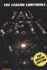 Carátula de Tau Ceti The [Special Edition]