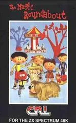 Carátula de The Magic Roundabout