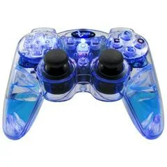Carátula de Lava Glow Wired Controller