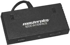 Carátula de Masterplay 5200 Interface