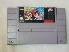 Carátula de Spiderman X-Men Arcade's Revenge [First Print]
