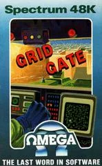 Carátula de Grid Gate