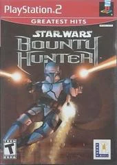Carátula de Star Wars Bounty Hunter [Greatest Hits]