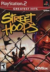 Carátula de Street Hoops [Greatest Hits]
