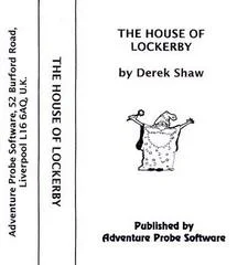 Carátula de The House of Lockerby