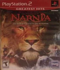 Carátula de Chronicles of Narnia Lion Witch and the Wardrobe [Greatest Hits]