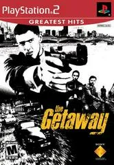 Carátula de The Getaway [Greatest Hits]