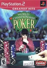 Carátula de World Championship Poker [Greatest Hits]