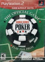Carátula de World Series of Poker [Greatest Hits]