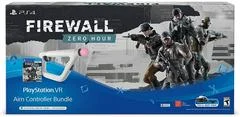 Carátula de Firewall Zero Hour [Bundle]