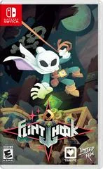 Carátula de Flinthook