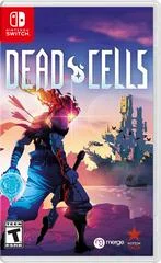 Carátula de Dead Cells