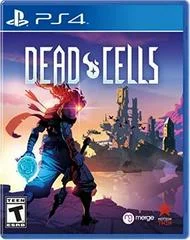 Carátula de Dead Cells