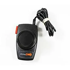 Carátula de Driving Controller