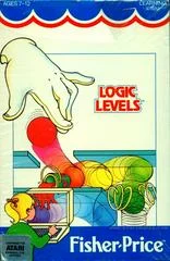 Carátula de Logic Levels