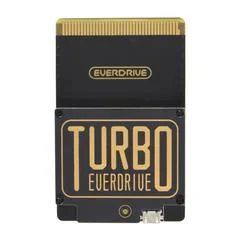 Carátula de Turbo EverDrive PRO