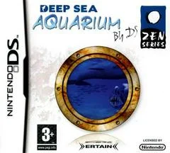 Carátula de Deep Sea Aquarium By DS