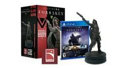 Carátula de Destiny 2 Forsaken Legendary Collection [Gamestop Edition]