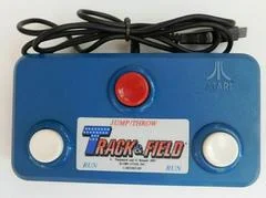 Carátula de Track & Field Controller