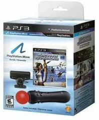 Carátula de Sports Champions Bundle