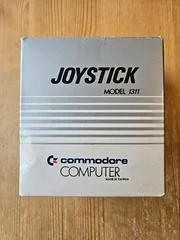 Carátula de Joystick [1311]