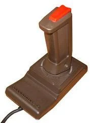 Carátula de Joystick [1342]