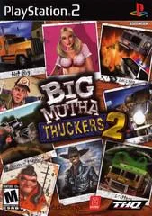 Carátula de Big Mutha Truckers 2