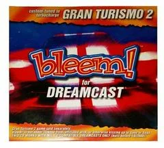 Carátula de Bleemcast for Gran Turismo 2