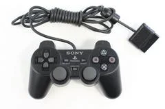 Carátula de Black Dual Shock Controller