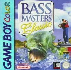 Carátula de Bass Masters Classic