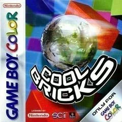 Carátula de Cool Bricks