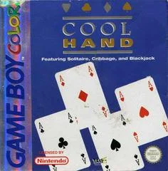 Carátula de Cool Hand