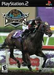 Carátula de Breeders' Cup World Thoroughbred Championships