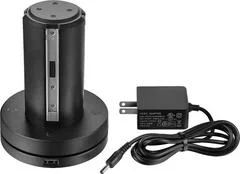 Carátula de Insignia Joy Con Charging Station