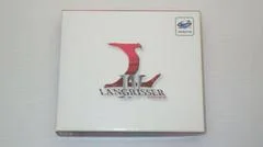 Carátula de Langrisser IV [Limited Edition]