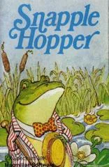 Carátula de Snapple Hopper