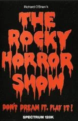 Carátula de The Rocky Horror Show 128
