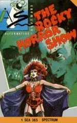 Carátula de The Rocky Horror Show [System 4]
