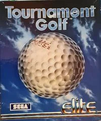 Carátula de Tournament Golf