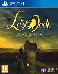Carátula de The Last Door: Legacy Edition