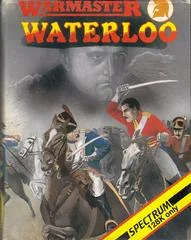 Carátula de Waterloo 128