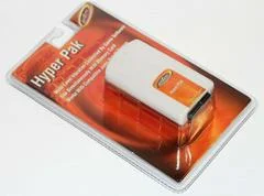 Carátula de Intec Hyper Pak