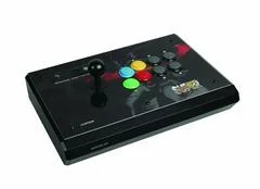 Carátula de Mad Catz Super Street Fighter IV Arcade FightStick Tournament Edition S Black [Ryu]