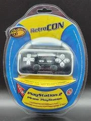 Carátula de Mad Catz RetroCON Controller