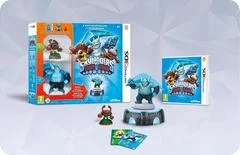 Carátula de Skylanders Trap Team: Starter Pack