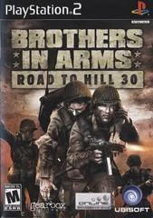 Carátula de Brothers in Arms Road to Hill 30